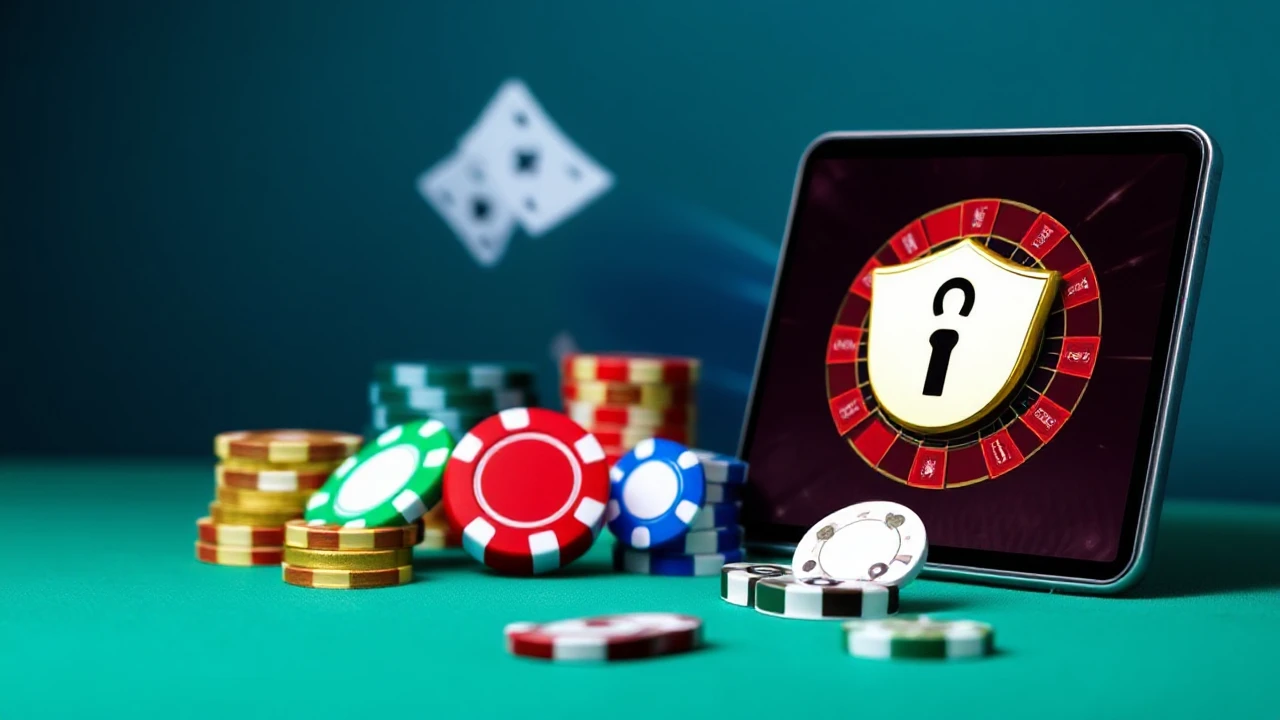 The Importance of Casino Security: Maintaining a Safe and Fair Gaming Environment