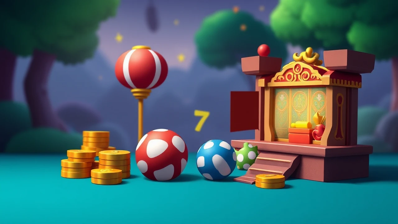 Çevrimiçi Kumarhane Oyunlarında Şansını Artırmak İçin Pratik Tüyolar