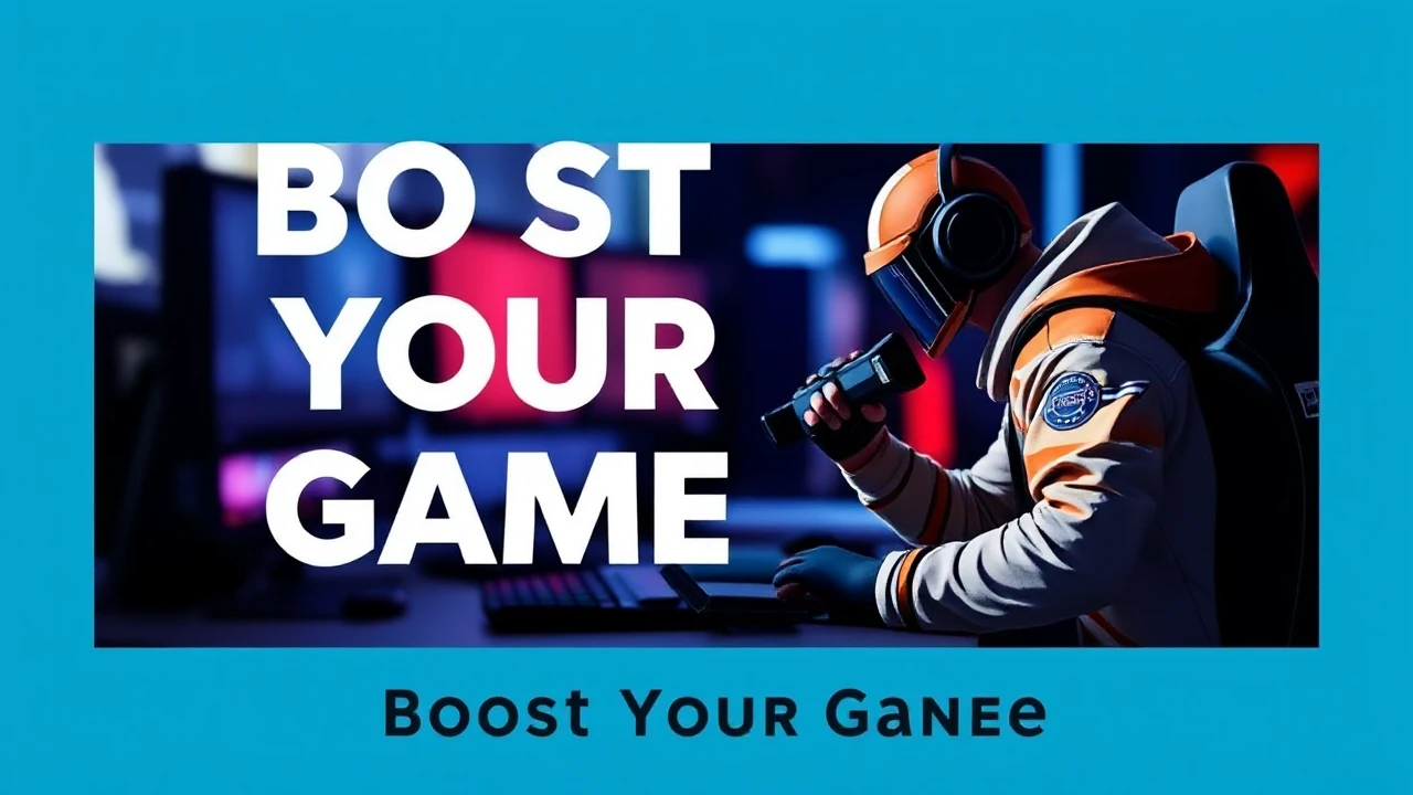 Boost Your Game: Approaches for Esports Success