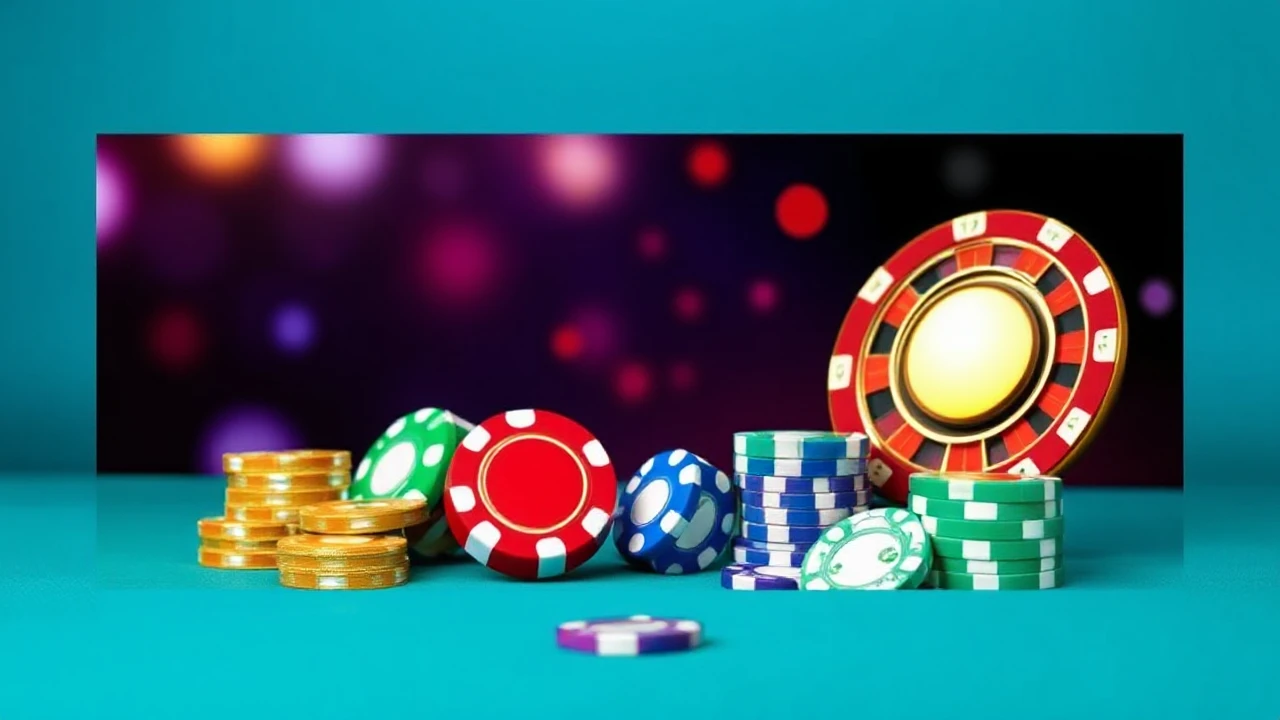 Top Techniques for Achieving Success in Internet-based Gambling Entertainment: What You Can Do