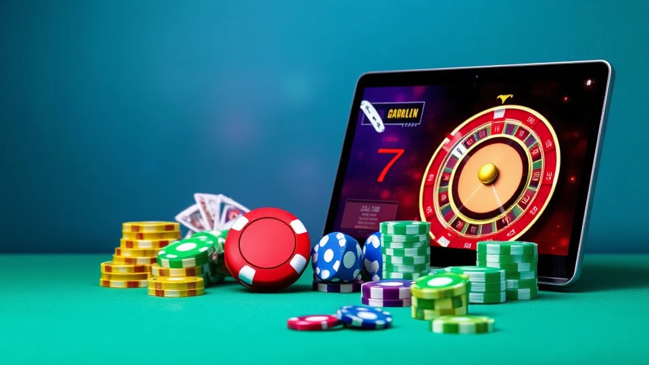 The Rise of Internet-based Gaming Platforms: An In-Depth Analysis
