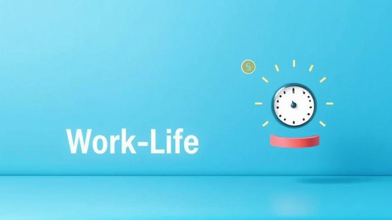 Unveiling the Secret Strategies for a Balanced Work-Life Balance: What You Need to Grasp