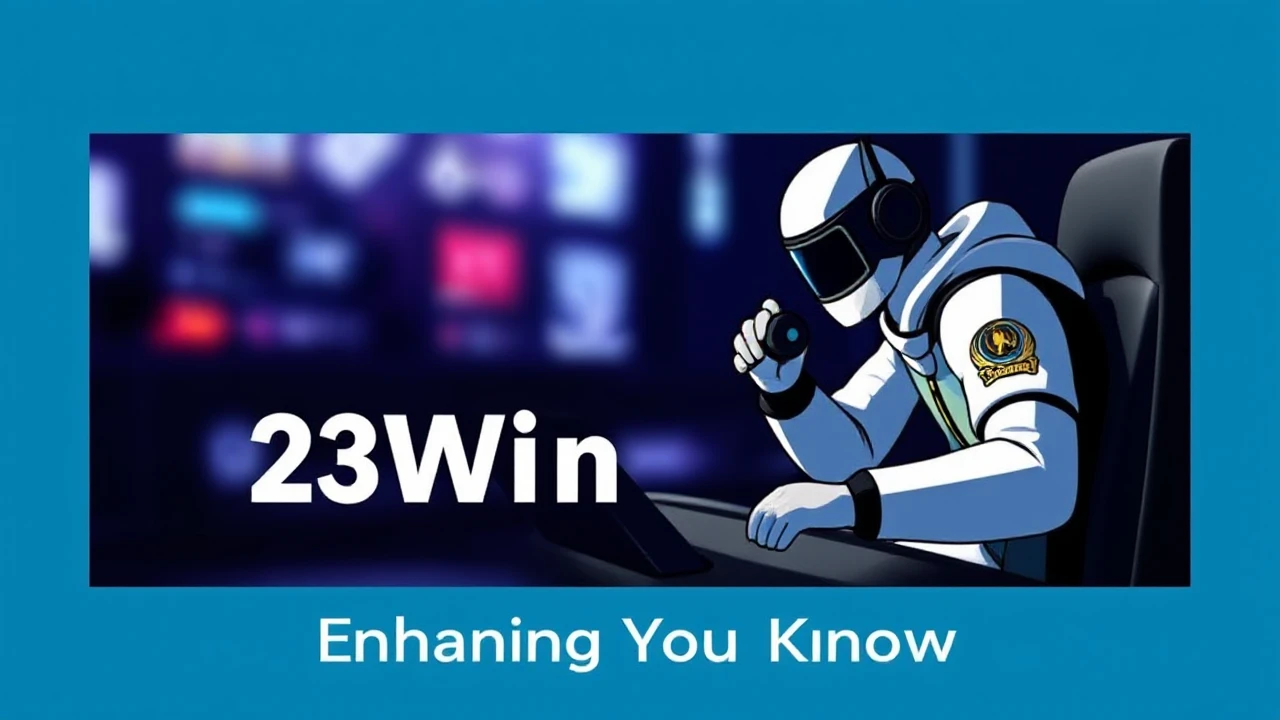 Enhancing Your Game: 23Win Strategies You Need to Know