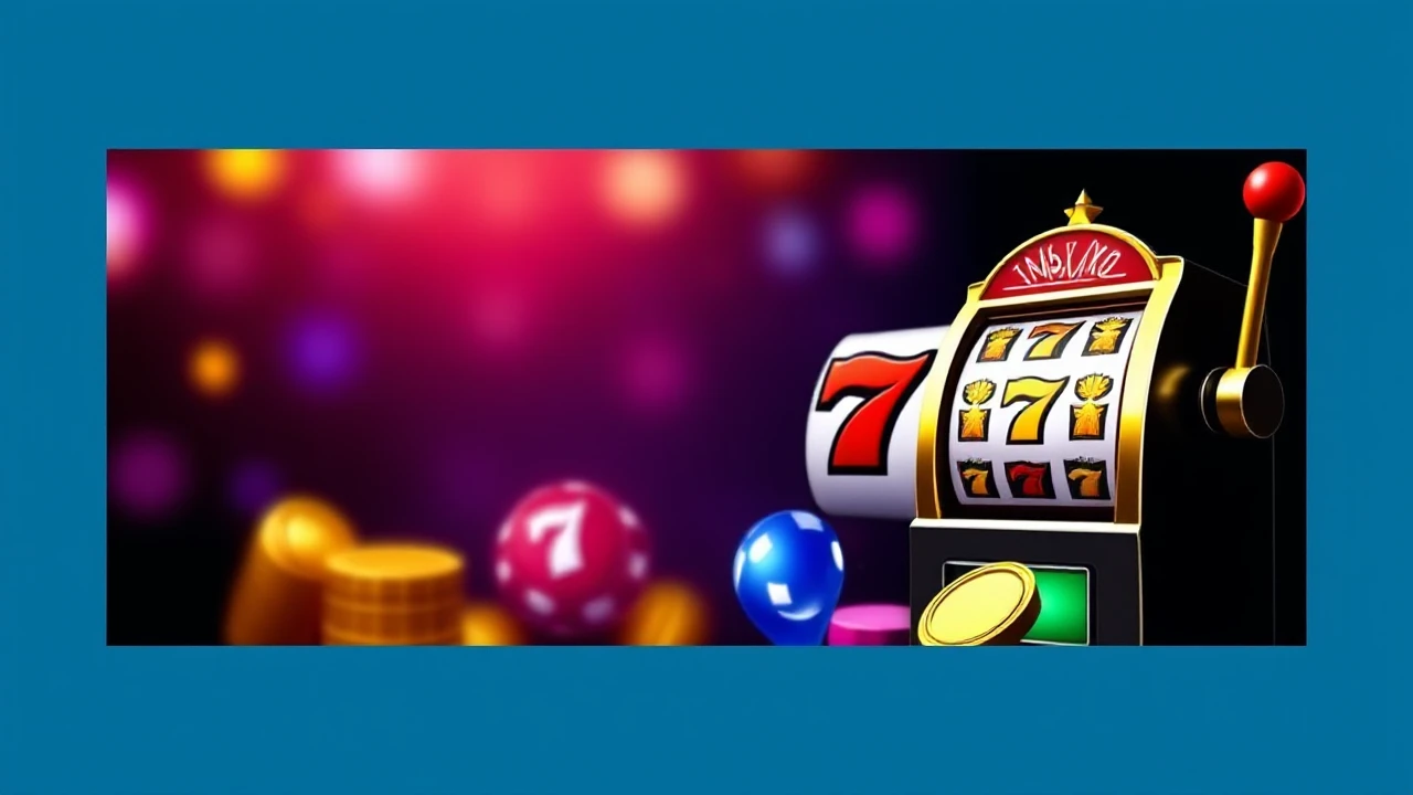 Mastering a Victorious Approach for Slot Machine Games