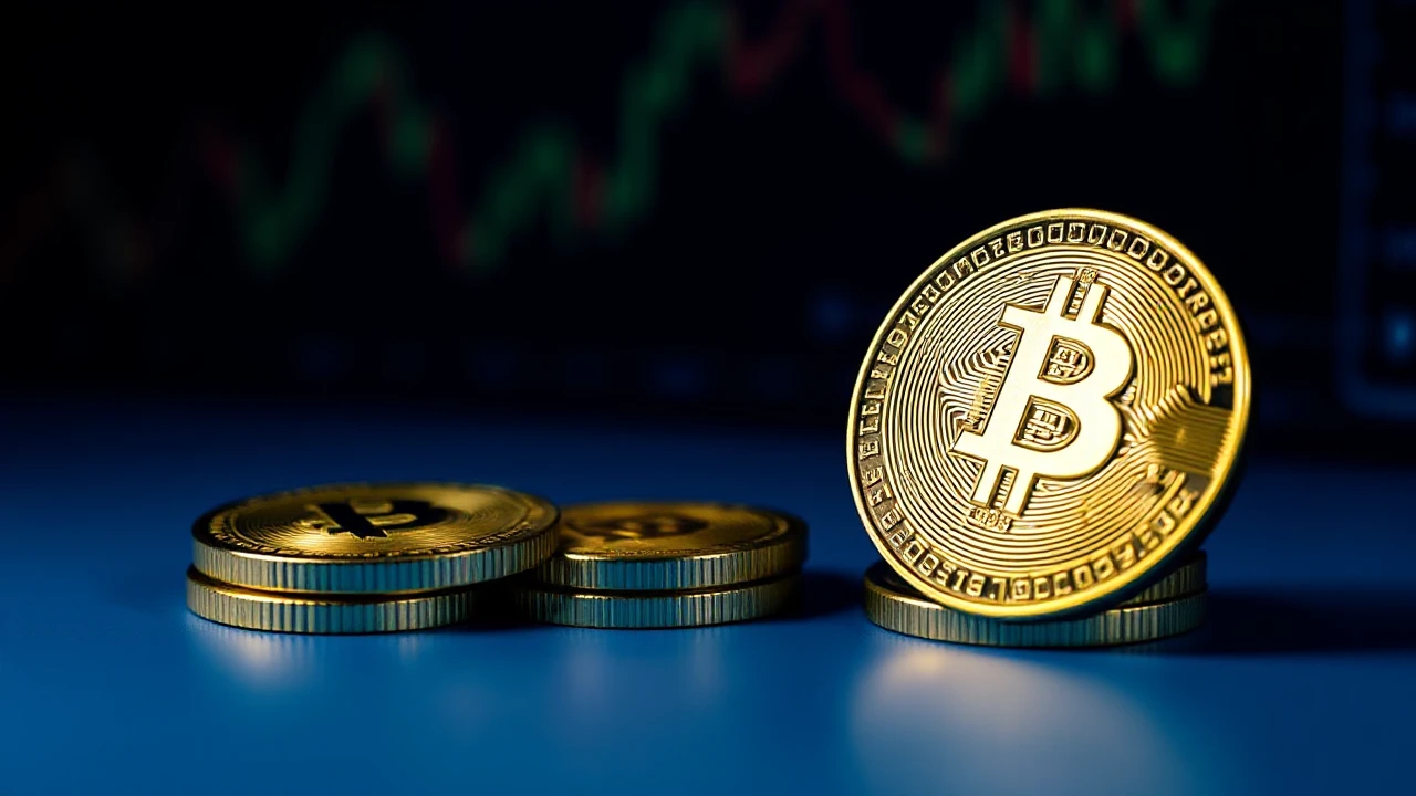 Här är du kan hantera volatiliteten i Bitcoin-priset på ett smart sätt