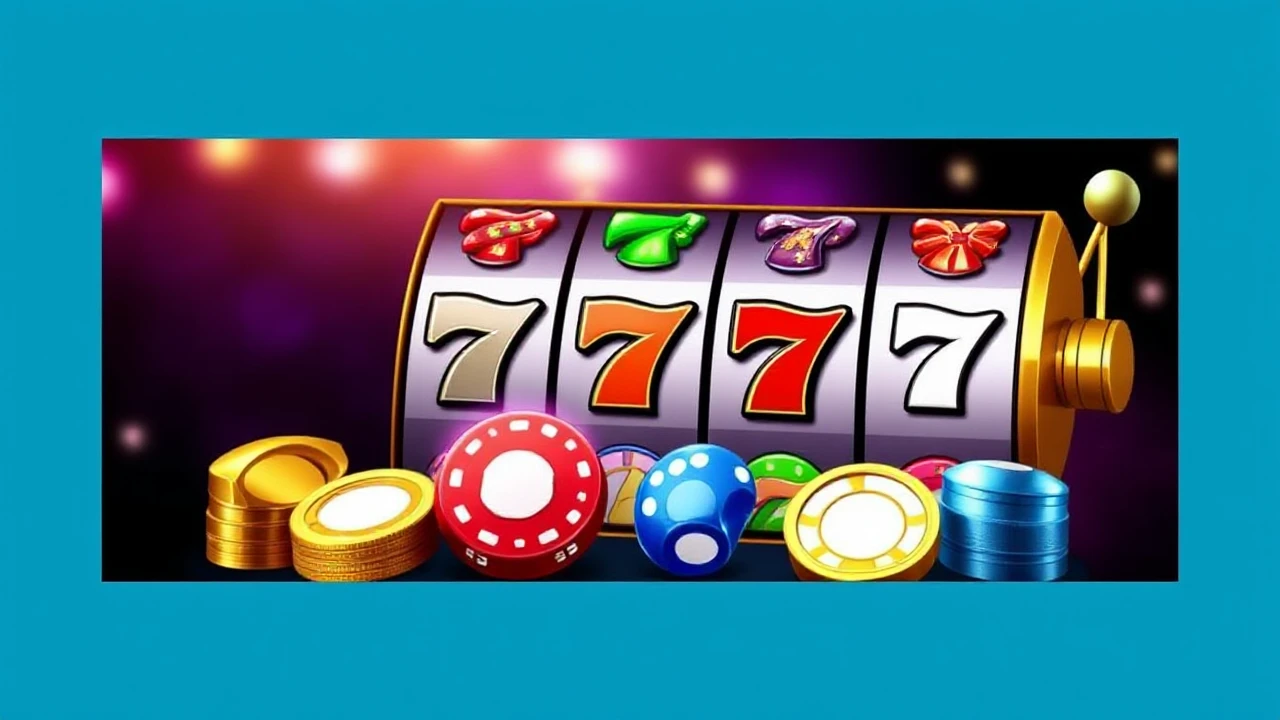Expert Suggestions for Picking the Finest Slot Games to Play
