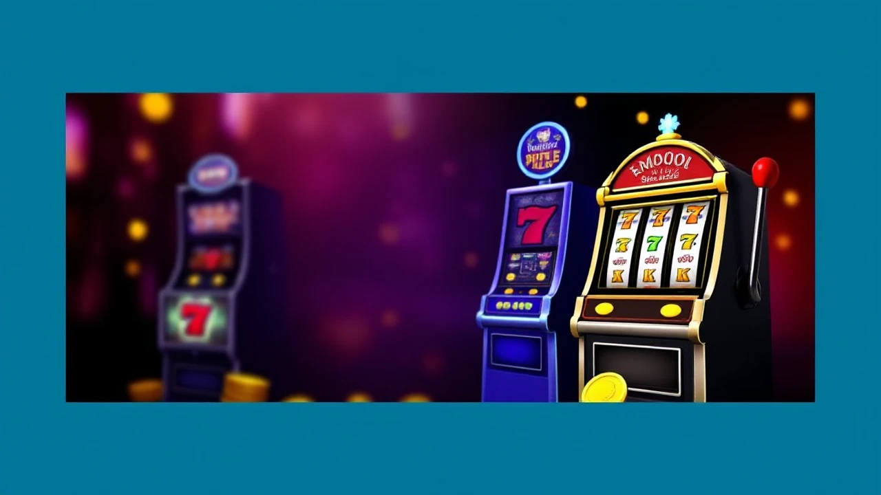 A Comprehensive Guide on How to Pick the Best Casino Slot Machine for You