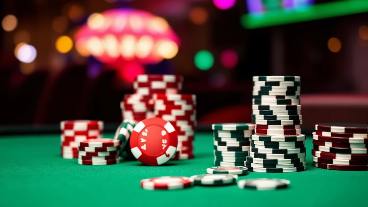 Casino Etiquette: Dos and Don'ts Every Gambler Should Follow