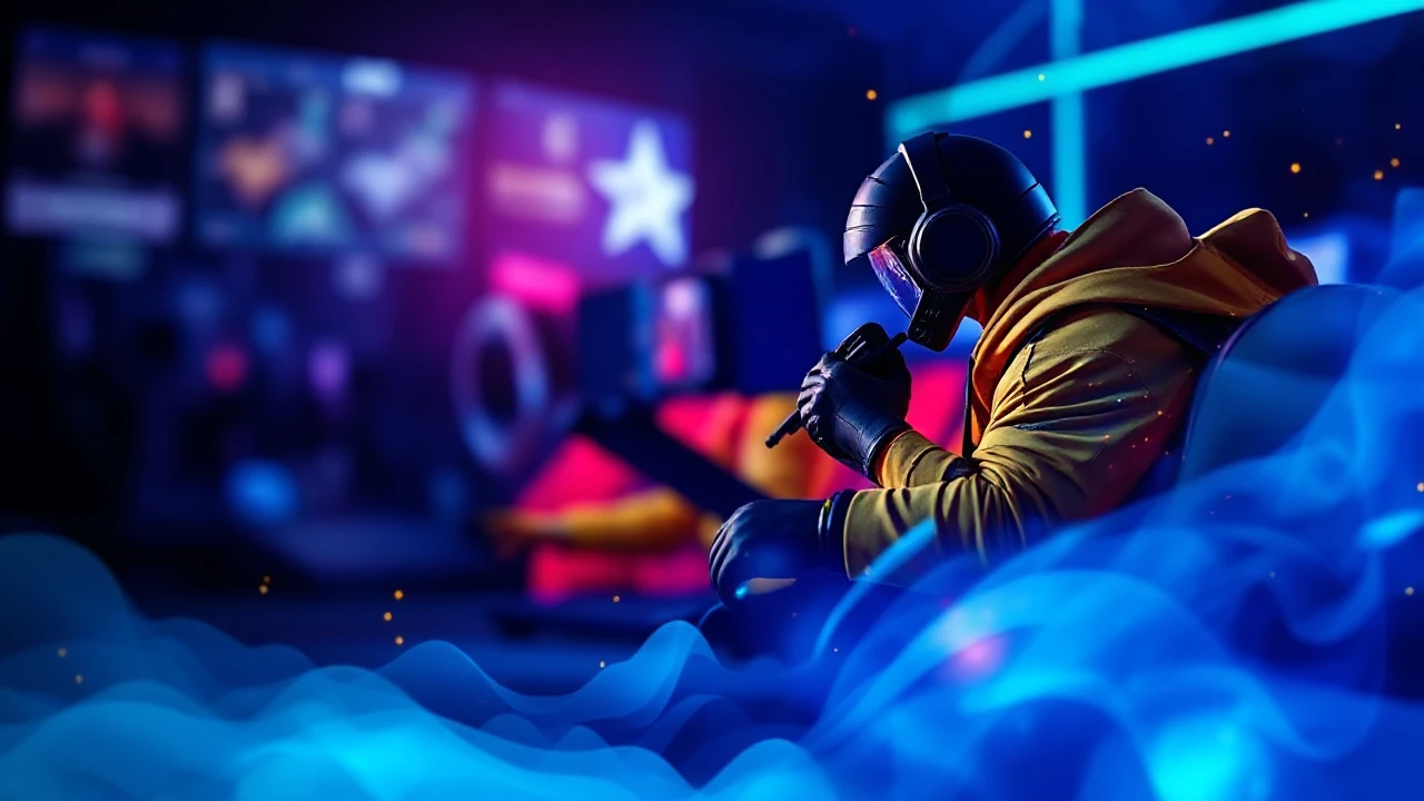 Embracing the Future of Esports Betting: Trends Transforming the Industry and Unlocking Opportunities