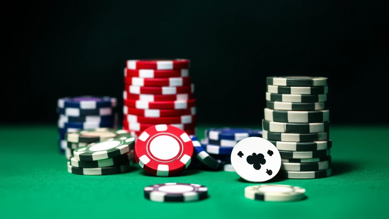 Mastering the Craft of Poker: Casino Strategies