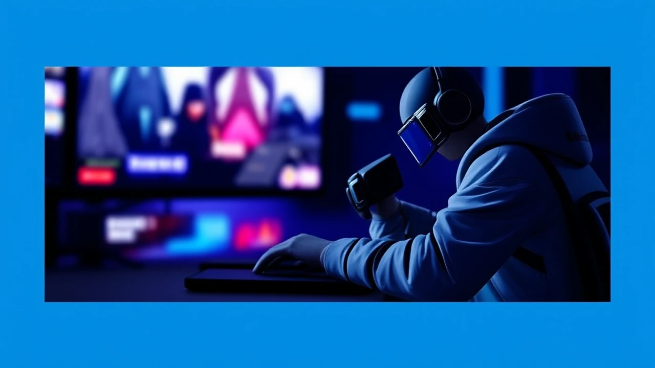 Discovering Your Full Potential: Proven Strategies for Boosting Gaming Skills