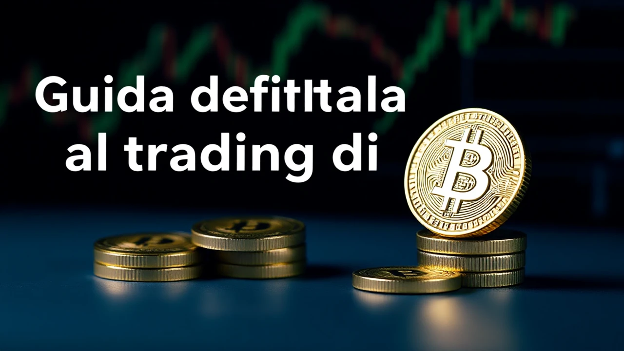 Guida definitiva al trading di bitcoin in dollari