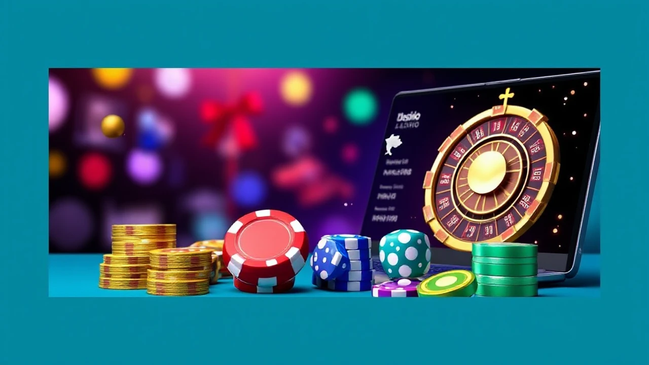What's Next of Internet-Based Casinos: Upcoming Trends to Keep an Eye On