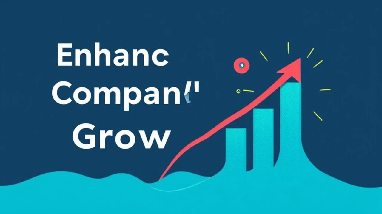Enhance Your Company's Growth: Top 10 Proven Tactics for Triumph