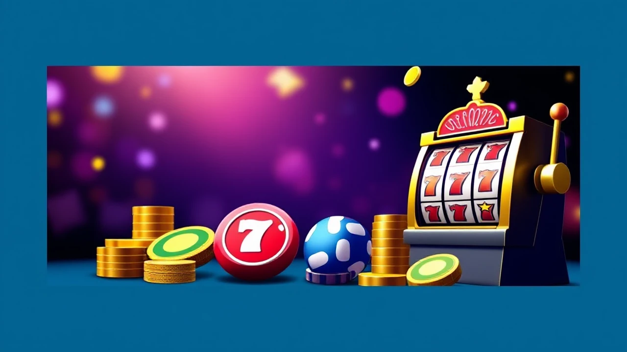 Mastering the Challenging Realm of Slot Gaming Houses: Advice for Remaining Ahead