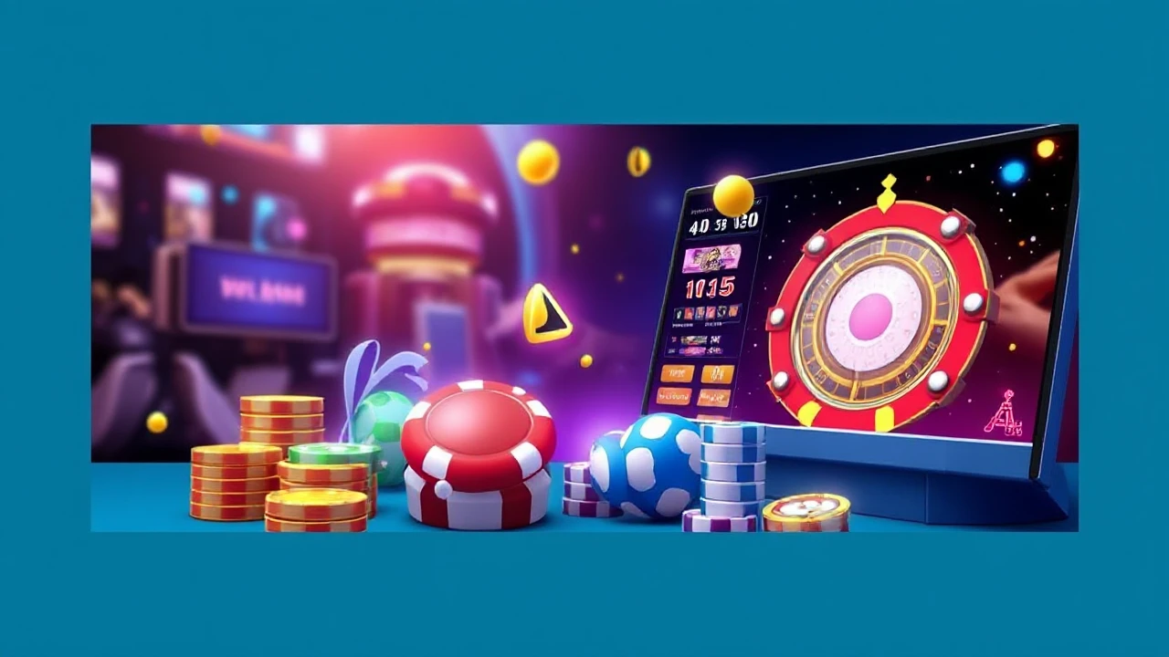 Delving into the Universe of Digital Virtuality Casino Games Over the Internet