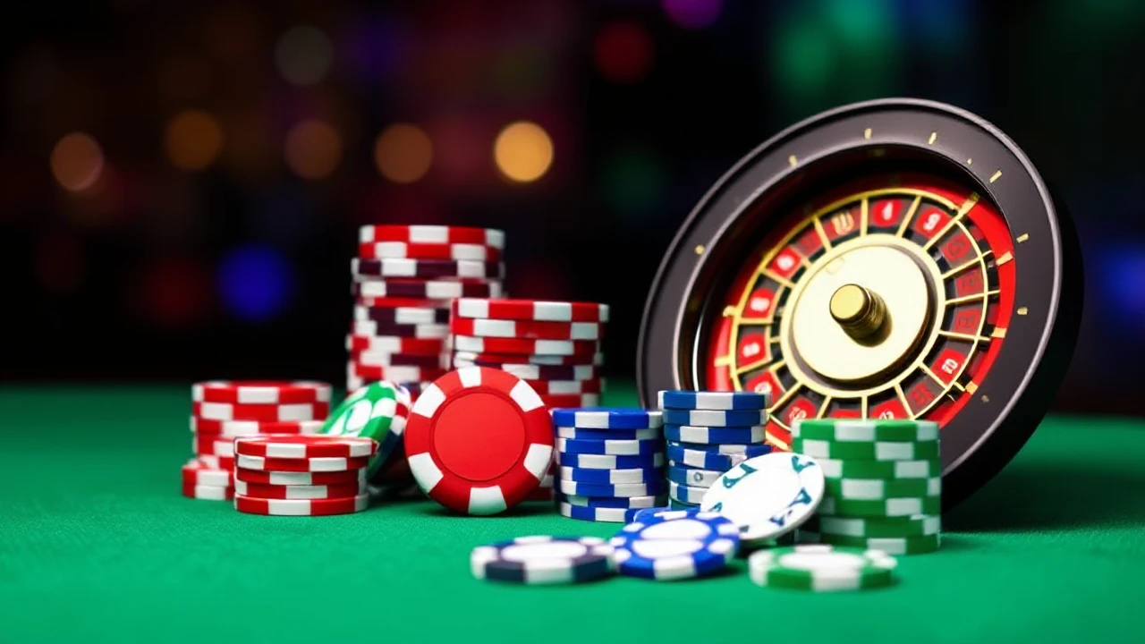 Les stratégies gagnantes des gagnants au casino en France: techniques pour remporter le succès