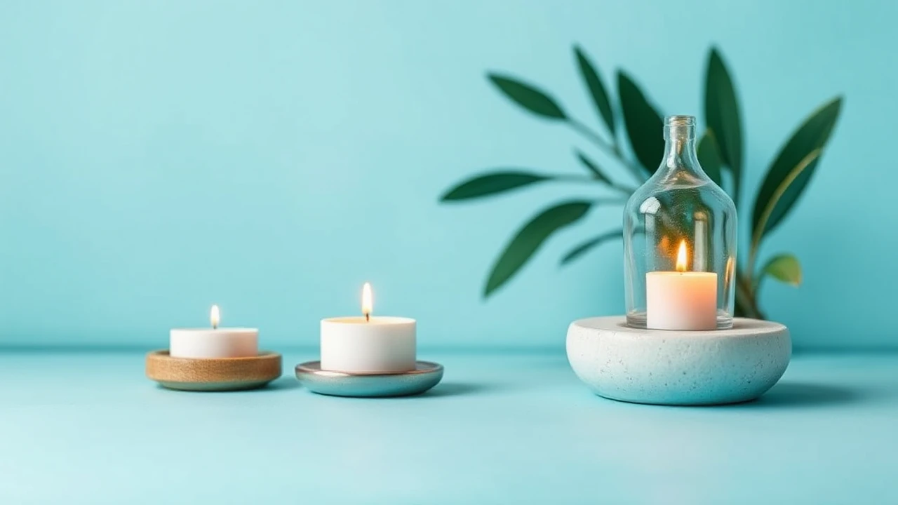 Embrace Relaxation: A Variety of Personal Care Rituals for a Better Lifestyle