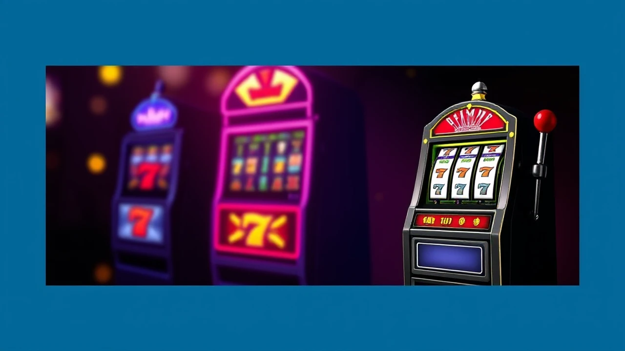 Revealing the Mystery of Slot Machines RNG: The Real Deal
