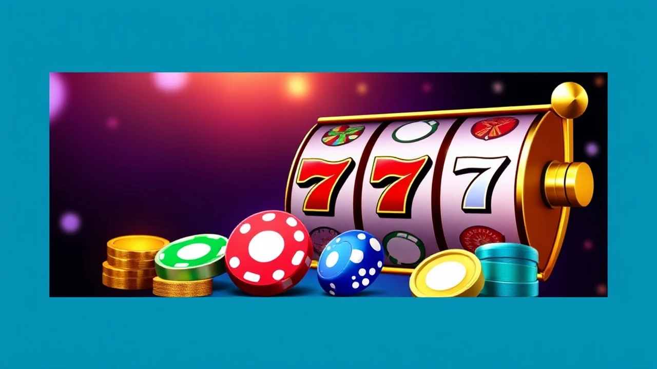 The Arrival of Tactical Slot Games: An Game-Changing Chapter in Casino Entertainment