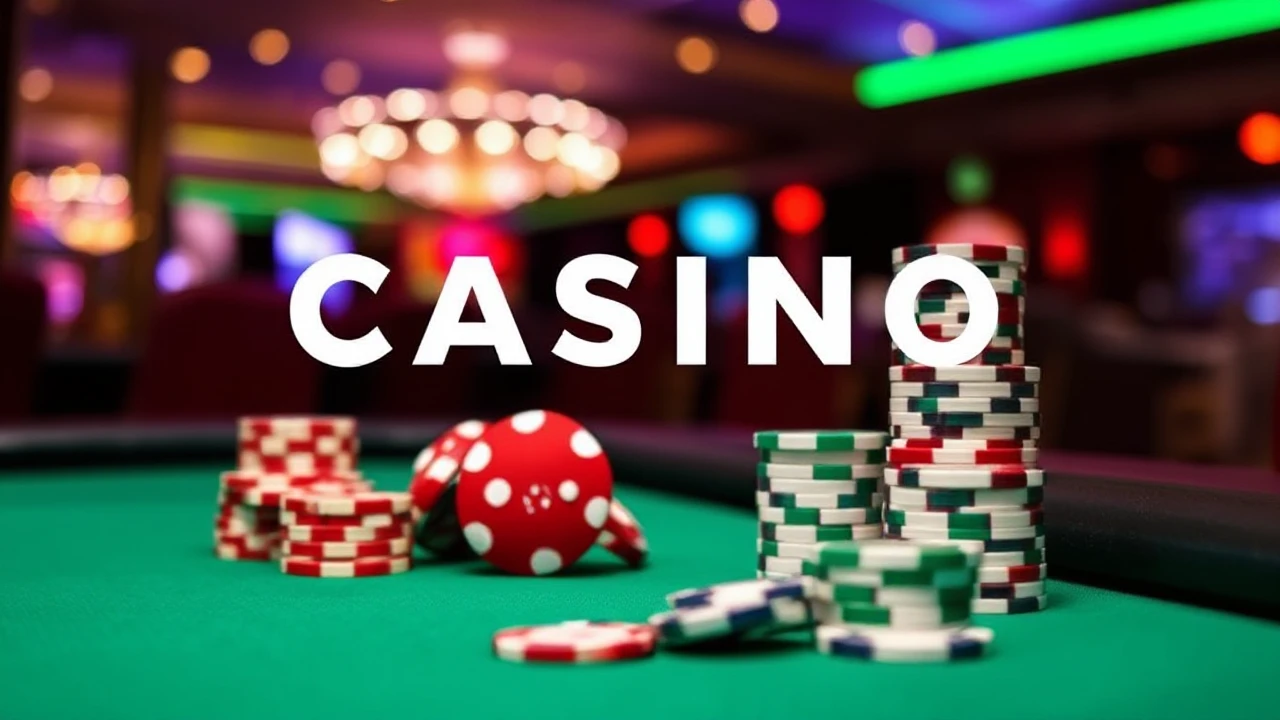 Nailing Casino Etiquette: Key Dos and Don'ts for Players
