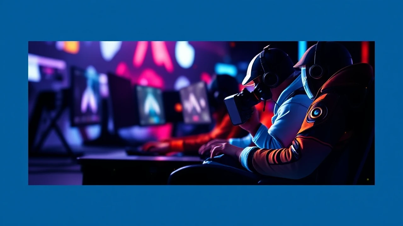 Exploring the Esports Realm: Latest Developments and Future Projections