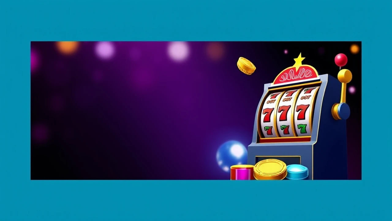 The Growth of Online Casino Slots: A Complete Overview