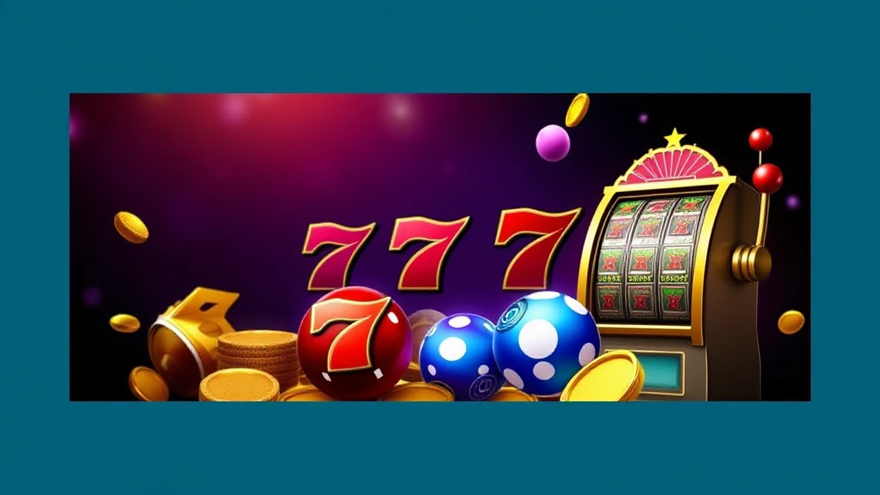 Mengetahui Slot Online: Game yang Menggoda
