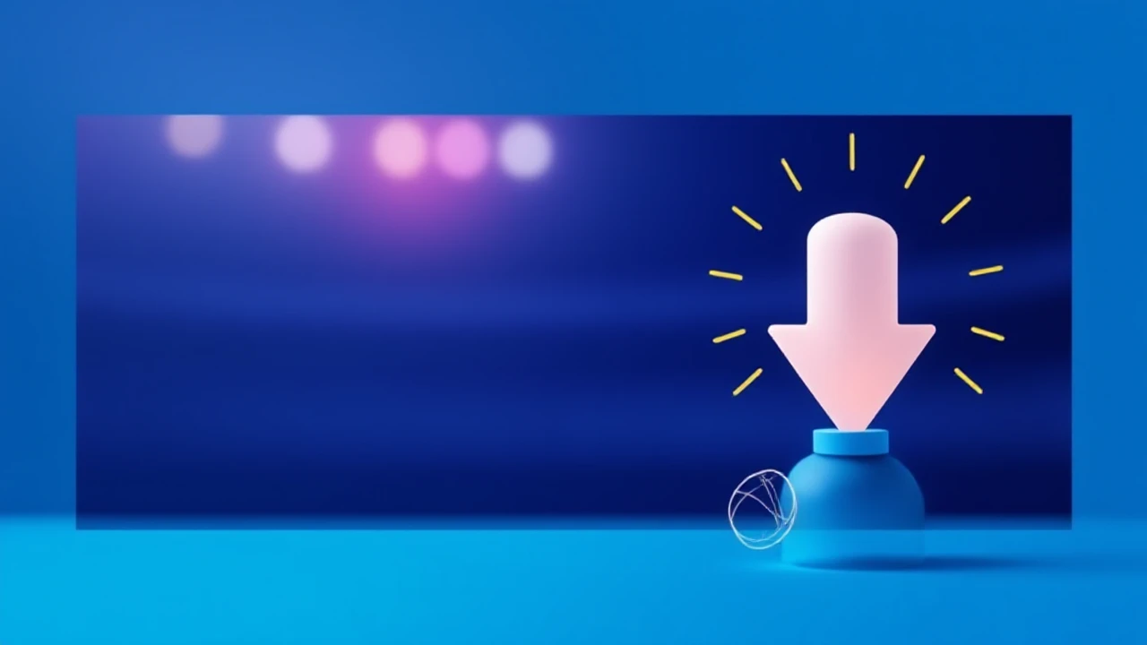 Staying Ahead of the Game: Current Developments Regarding WPS Download