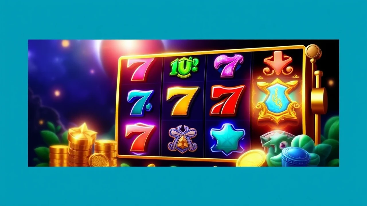 Discovering the Top Casino Slot Themes of 2022: A Comprehensive Look
