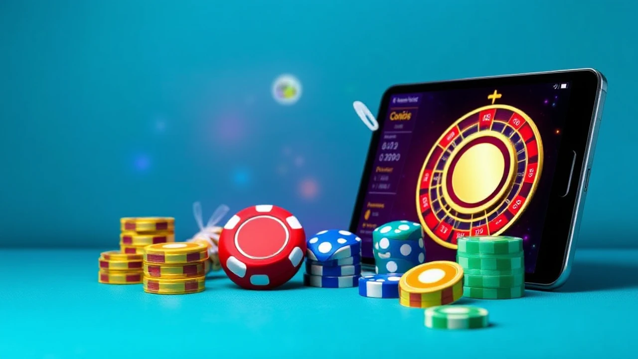 Discovering the Next Era of Online Casinos: Developments to Keep an Eye On