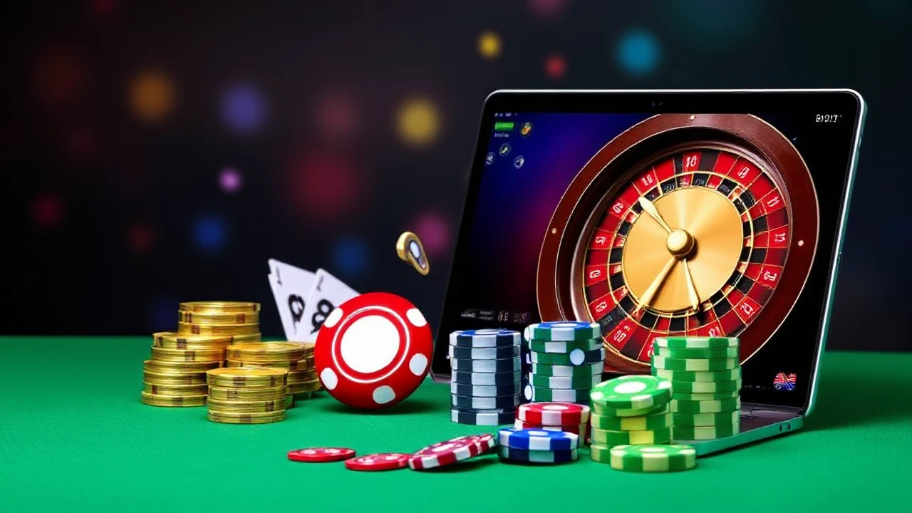 Başarılı Bir Şekilde Casino Online Oyunları Oynamak