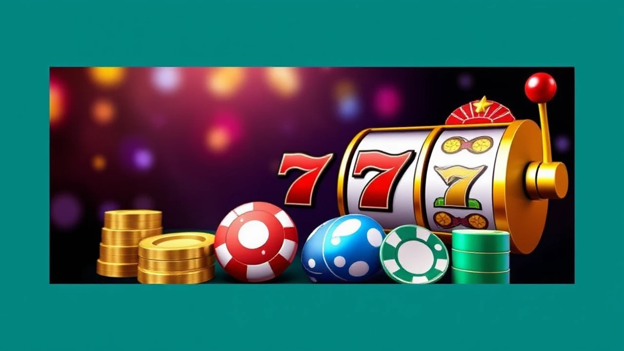 Exploring the Impact of Skill versus Luck in Winning at Gambling House Slot Games
