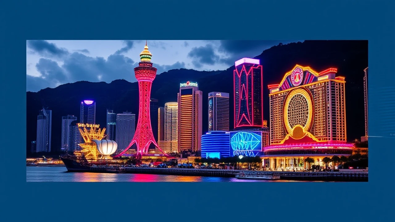 Exposing the Best Casino Destinations Around the Globe