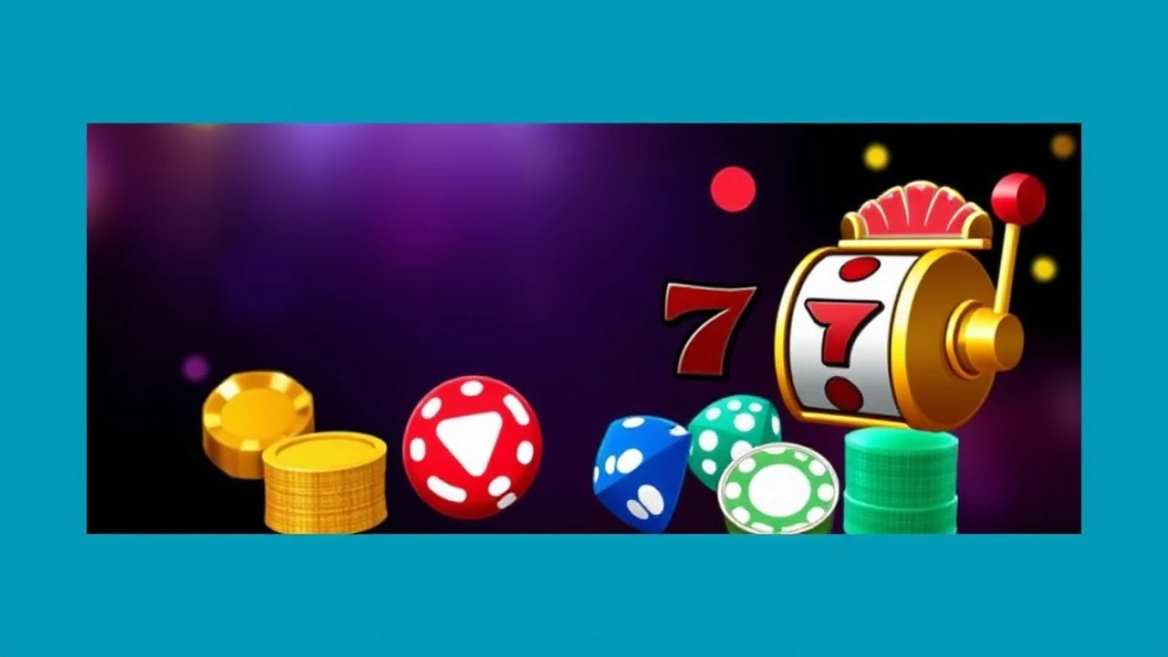 Understanding the Dos and Don'ts of Online Casino Slot Betting: A Comprehensive Guide