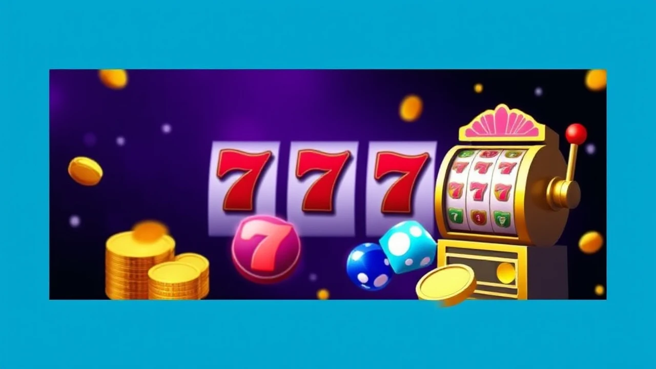 Optimizing Your Slot Game Wins: Essential 10 Tips Revealed