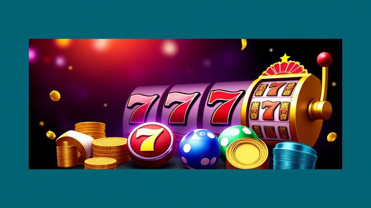 Kecenderungan Terkini dalam Permainan Slot Casino di Tahun Ini