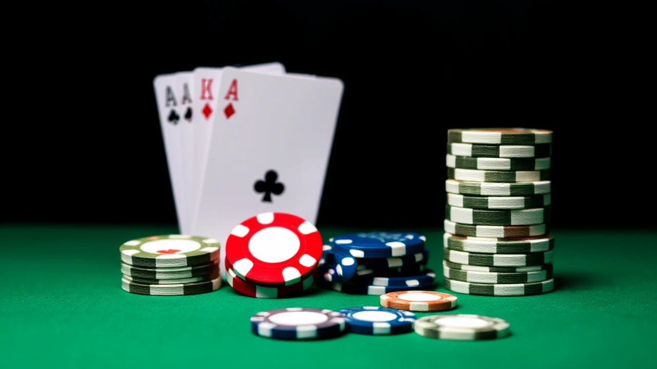 Perfecting the Art of Texas Hold'em Deception Techniques