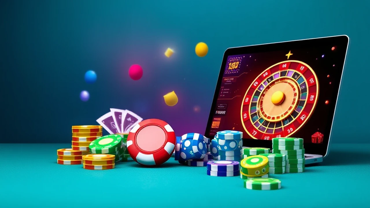 Unleashing the Capabilities of Internet-Based Gaming House Entertainment: Everything You Need to Know