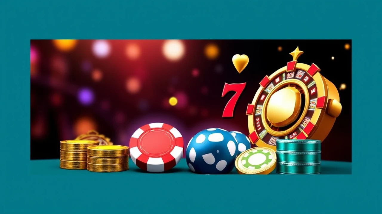 Top Online Casino Gambling Games You Should Experience Now