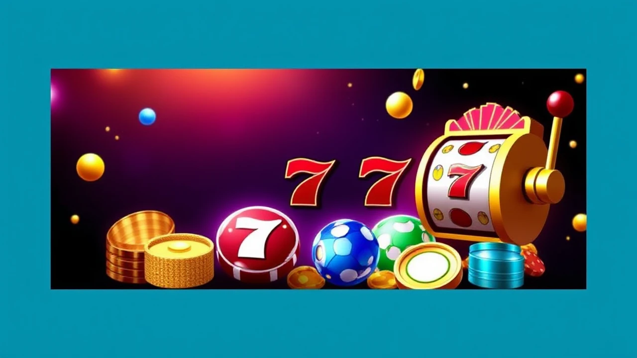 Your Ultimate Handbook to Picking the Ideal Casino Slot Game for You