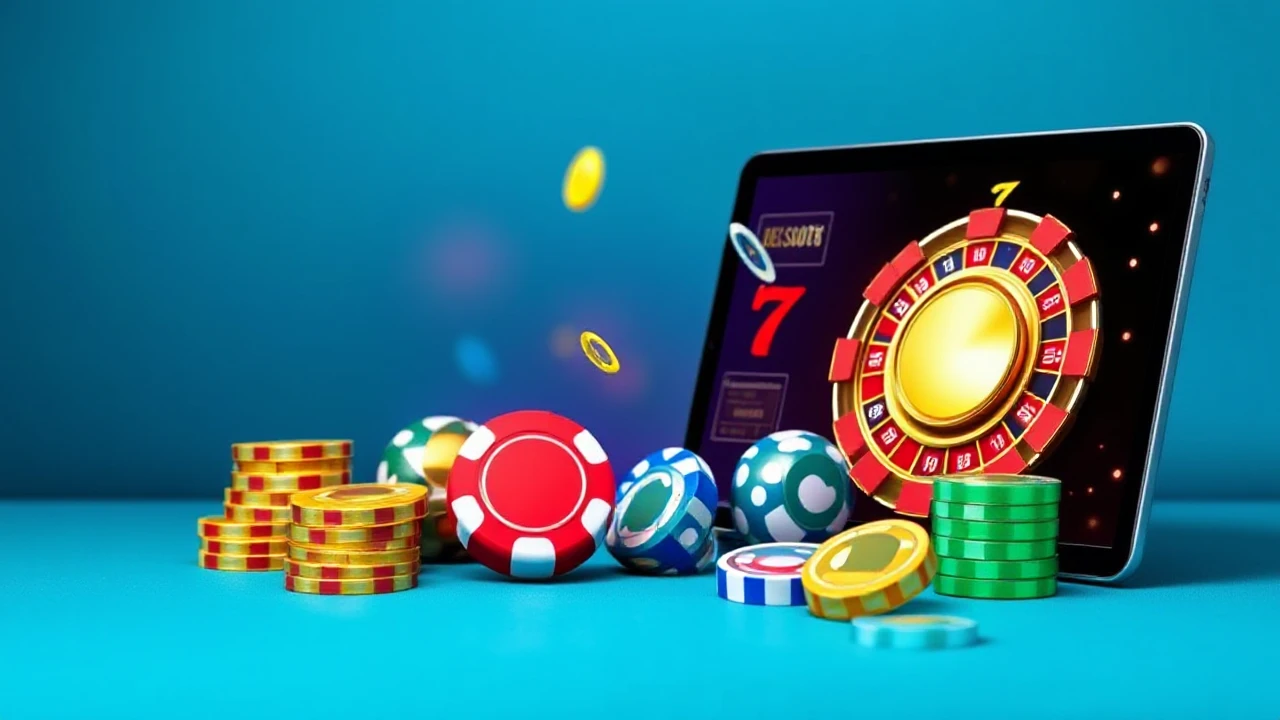 Maximize Your Profits: Unlocking Winning Strategies for Digital Casino Games