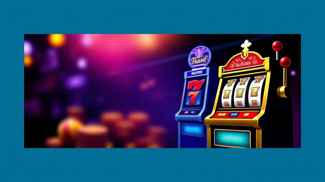 Becoming a Pro the Art of Gaming House Machine Tactics: The Comprehensive Guide