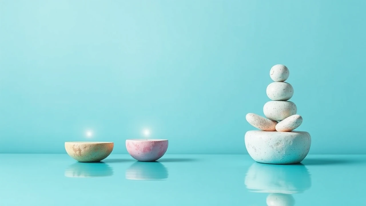 Mastering to Maintaining a Well-Rounded Lifestyle