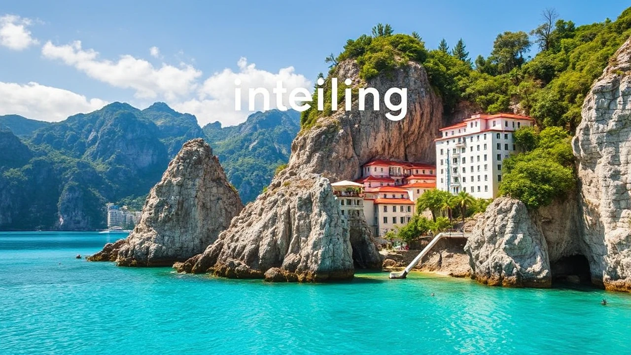 Unveiling Hidden Treasures: 10 Off-the-Beaten-Path Destinations to Explore