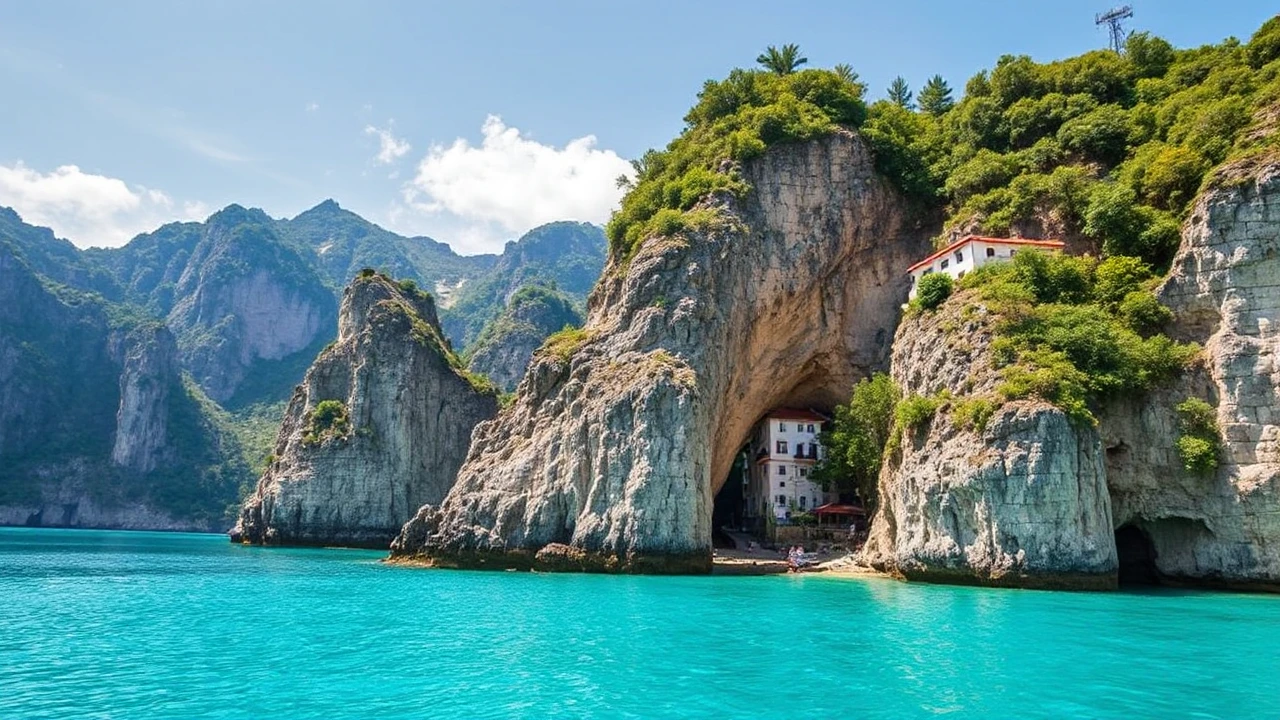 Unveiling Hidden Treasures: Top 10 Off-the-Beaten-Path Places to Explore