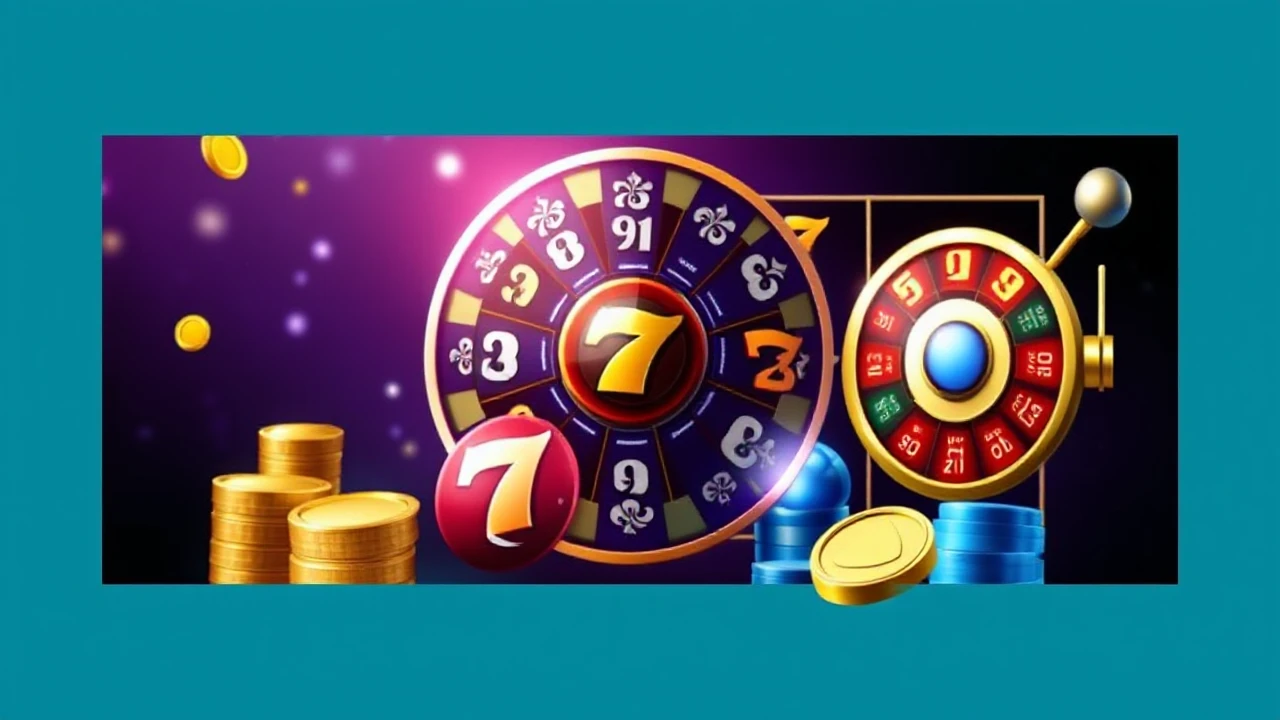 Understanding the Advantages and Disadvantages of Auto-spin Feature in Internet Gambling Slot Games