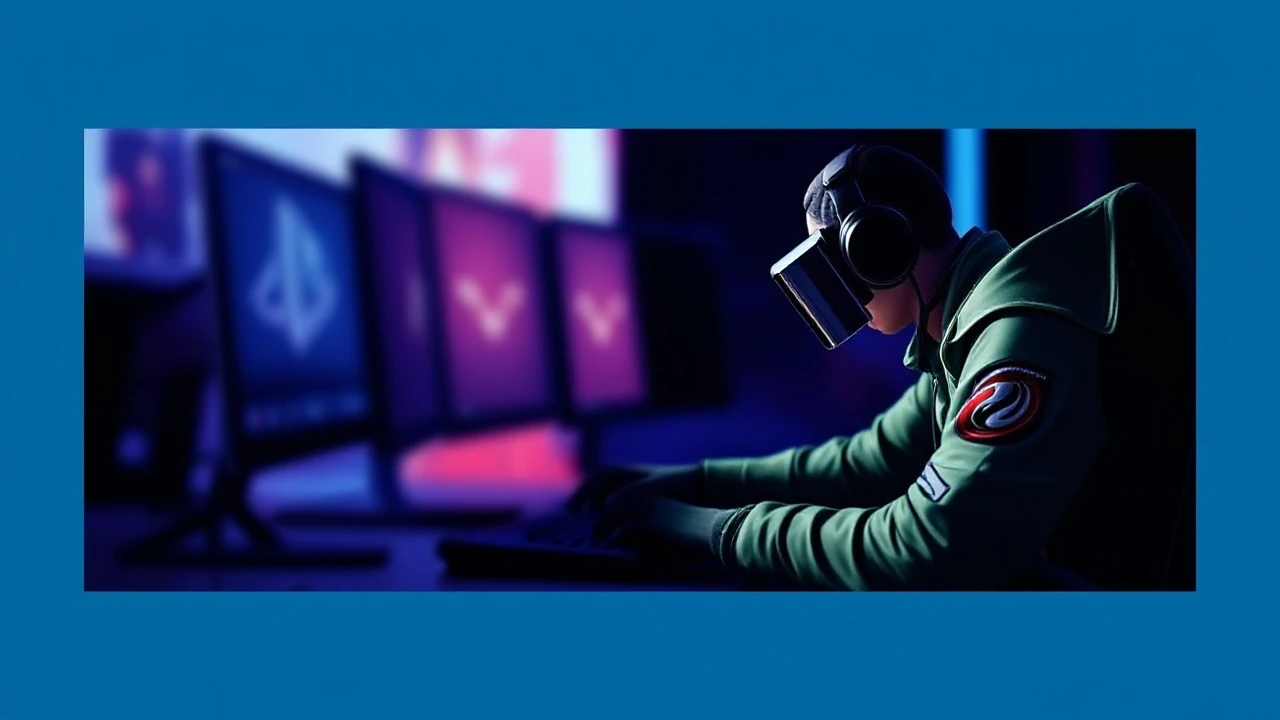 Unlocking Your Full Potential: Best Tactics for Gaming Success