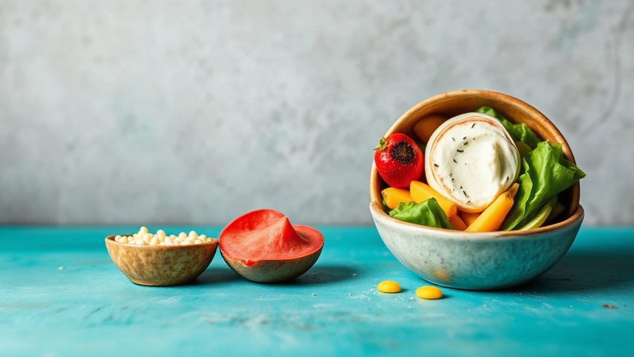 The Ultimate Guide to Embracing a Mindful Eating Lifestyle for Wellness