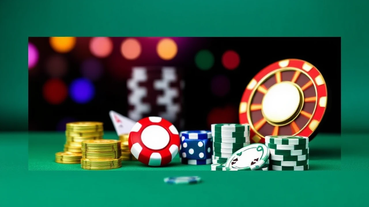 Unveiling the Hidden Advantages of Casino Comps: Getting Your Freebies